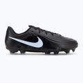 Dětské kopačky Nike Tiempo Maestro Academy Jr FG/MG black/ice blue 2