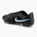 Dětské kopačky Nike Tiempo Maestro Academy Jr FG/MG black/ice blue 3