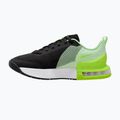 Pánské tréninkové boty Nike Air Max Alpha Trainer 6 black/volt tint/barely volt/volt 2