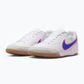Pánské kopačky Nike Streetgato white/pink blast/racer blue 3