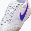 Pánské kopačky Nike Streetgato white/pink blast/racer blue 7