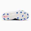 Dětské kopačky Nike Phantom 6 Low Academy FG/MG Jr racer blue/white/pink blast 4