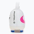 Dětské kopačky Nike Phantom 6 Low Academy FG/MG Jr racer blue/white/pink blast 6