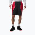 Pánské basketbalové šortky Nike Jordan Sport black/white/gym red