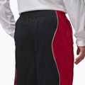 Pánské basketbalové šortky Nike Jordan Sport black/white/gym red 3