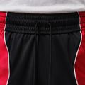 Pánské basketbalové šortky Nike Jordan Sport black/white/gym red 5
