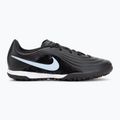 Dětské kopačky Nike Tiempo Maestro Academy Jr TF black/ice blue 2