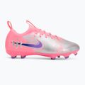 Dětské kopačky Nike Zoom Vapor 16 Academy Vini Jr FG/MG sunset pulse/old royal 2