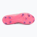 Dětské kopačky Nike Zoom Vapor 16 Academy Vini Jr FG/MG sunset pulse/old royal 4