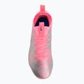 Dětské kopačky Nike Zoom Vapor 16 Academy Vini Jr FG/MG sunset pulse/old royal 5