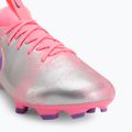 Dětské kopačky Nike Zoom Vapor 16 Academy Vini Jr FG/MG sunset pulse/old royal 7