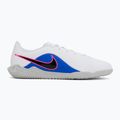 Pánské kopačky Nike Tiempo Maestro Club IC white/racer blue/pink blast/black 2