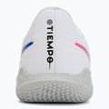 Pánské kopačky Nike Tiempo Maestro Club IC white/racer blue/pink blast/black 6