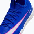 Dětské kopačky Nike Mercurial Vapor 16 Academy TF racer blue/white 8