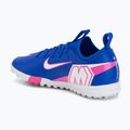 Dětské kopačky Nike Mercurial Vapor 16 Academy TF racer blue/white 3
