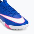 Dětské kopačky Nike Mercurial Vapor 16 Academy TF racer blue/white 7