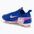 Dětské kopačky Nike Mercurial Vapor 16 Academy FG/MG racer blue/white 3
