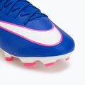 Dětské kopačky Nike Mercurial Vapor 16 Academy FG/MG racer blue/white 7