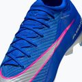 Pánské kopačky Nike Mercurial Vapor 16 Elite FG racer blue/white 8