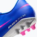 Pánské kopačky Nike Mercurial Vapor 16 Pro AG-Pro racer blue/white 11