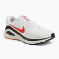 Pánské běžecké boty Nike Structure 26 white/medium ash/bright crimson