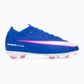 Dětské kopačky Nike Jr. Mercurial Vapor 16 Pro FG racer blue/white 2