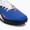 Dětské kopačky Nike Jr. Phantom 6 Low Academy TF racer blue/white/pink blast 7