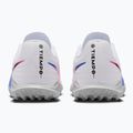 Dětské kopačky Nike Tiempo Maestro Club Jr TF white/racer blue/pink blast/black 11
