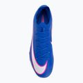 Pánské kopačky Nike Mercurial Vapor 16 Pro TF racer blue/white 5