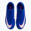 Dětské kopačky Nike Mercurial Vapor 16 Academy FG/MG racer blue/white 8