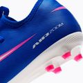 Dětské kopačky Nike Mercurial Vapor 16 Academy FG/MG racer blue/white 10