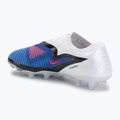 Pánské kopačky Nike Phantom 6 Low Elite AG-Pro racer blue/white/pink blast 3