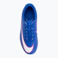Dětské kopačky Nike Mercurial Vapor 16 Club TF racer blue/black 5