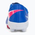 Dětské kopačky Nike Mercurial Vapor 16 Club FG/MG racer blue/white 6