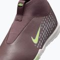Dětské kopačky Nike Zoom Superfly 10 Academy Kylian Mbappe TF plum eclipse/metallic silver 5