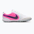Pánské kopačky Nike Tiempo Ligera Pro TF white/racer blue/pink blast/black 8