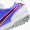 Pánské kopačky Nike Tiempo Ligera Pro TF white/racer blue/pink blast/black 15