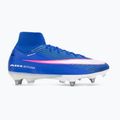 Pánské kopačky Nike Mercurial Superfly 10 Elite SG-Pro racer blue/white 2