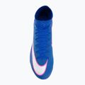 Pánské kopačky Nike Mercurial Superfly 10 Elite SG-Pro racer blue/white 5