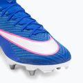 Pánské kopačky Nike Mercurial Superfly 10 Elite SG-Pro racer blue/white 7