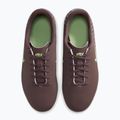Dětské fotbalové kopačky Nike Vapor 16 Club Kylian Mbappe FG/MG plum eclipse/metallic silver 5