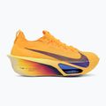Běžecké boty Nike Alphafly 3 laser orange/citron pulse/indigo burst 2