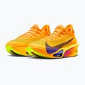 Běžecké boty Nike Alphafly 3 laser orange/citron pulse/indigo burst 3