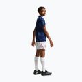 Dětské fotbalové šortky Nike FFF 2026 Stadium Home white/metallic copper 4