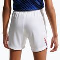 Dětské fotbalové šortky Nike FFF 2026 Stadium Home white/metallic copper 8