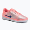 Dětské kopačky Nike Zoom Vapor 16 Club Vini Jr TF sunset pulse/old royal