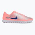 Dětské kopačky Nike Zoom Vapor 16 Club Vini Jr TF sunset pulse/old royal 2