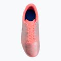 Dětské kopačky Nike Zoom Vapor 16 Club Vini Jr TF sunset pulse/old royal 5