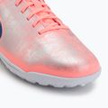 Dětské kopačky Nike Zoom Vapor 16 Club Vini Jr TF sunset pulse/old royal 7