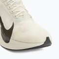 Pánské běžecké boty Nike Vaporfly 4 sea glass/ultralime/phantom/sequoia 7